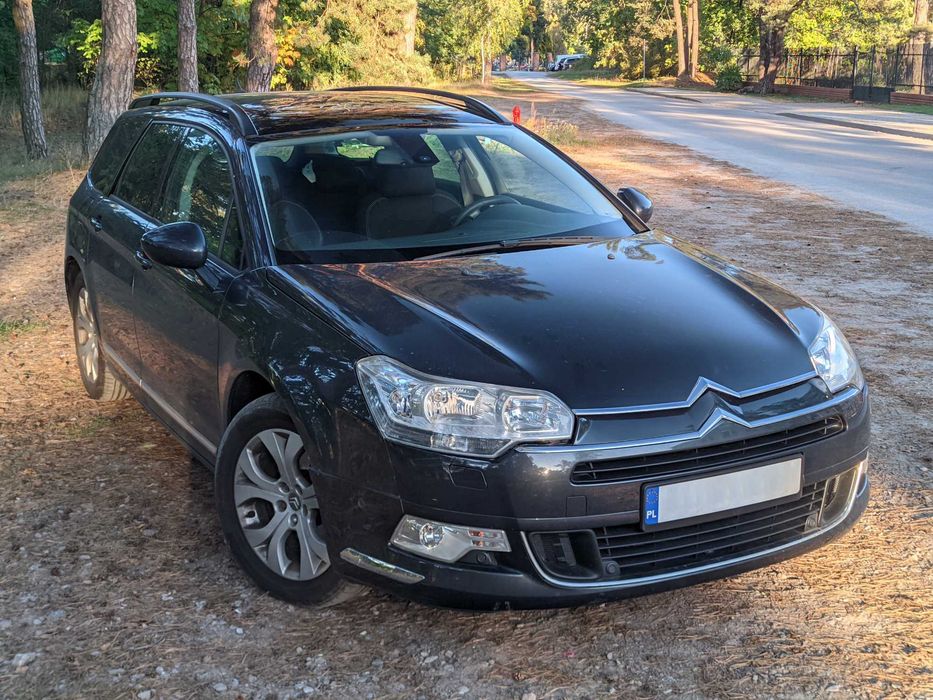 Citroën C5
