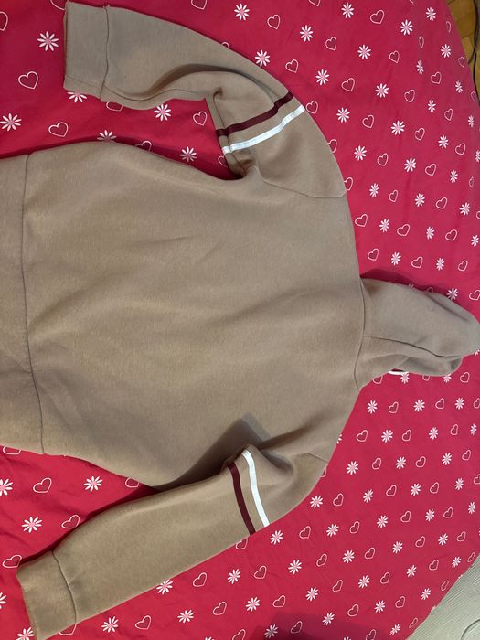 Bluza dla dziewczynki