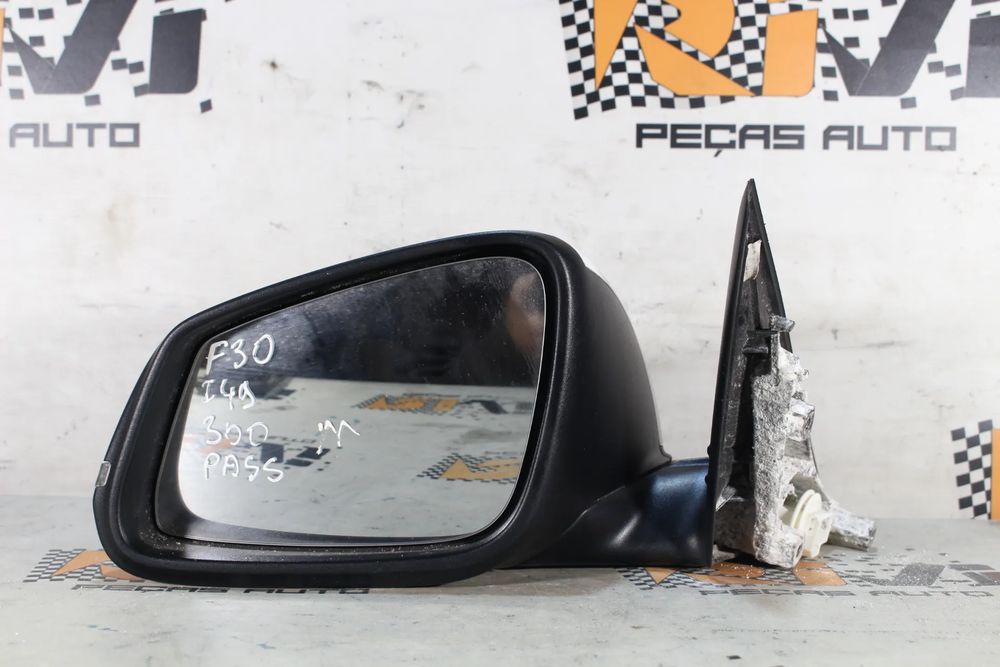 Retrovisor / espelho esquerdo BMW 3 (F30, F80)