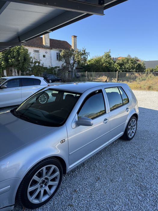 Golf 4 1.9 tdi 1998