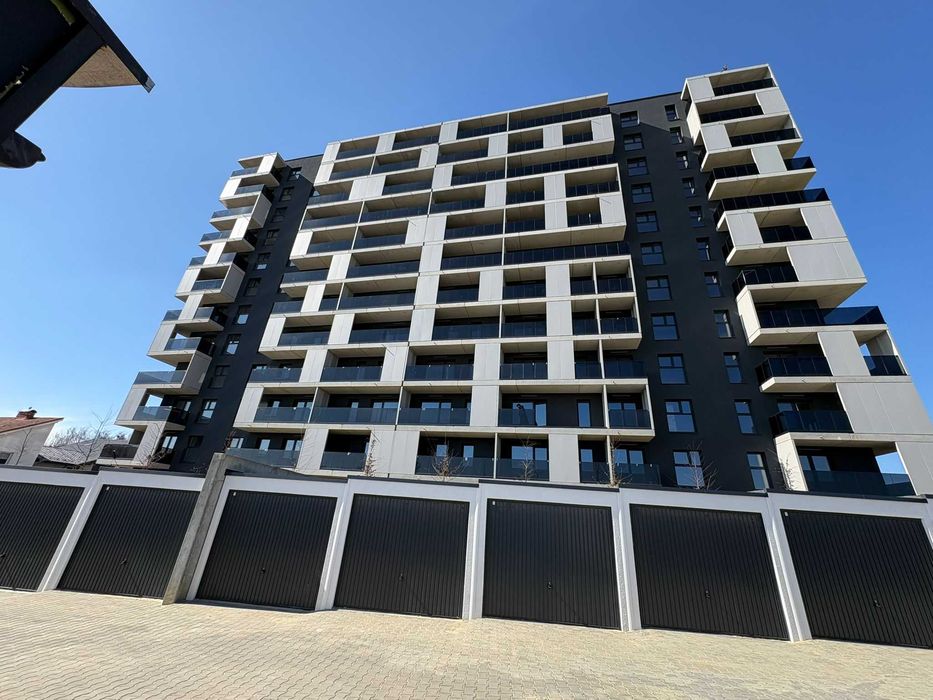 Sprzedam mieszkanie 38 m²  w Żorach - Widok 5