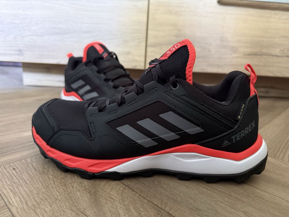 Adidas Terrex Agravic Tr Gtx GORE-TEX 44 розмір
