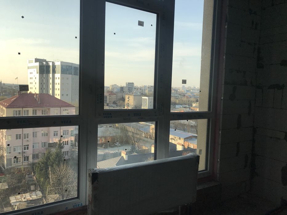 Продам 3 комнатную квартиру ЖК Кристалл новострой pp1