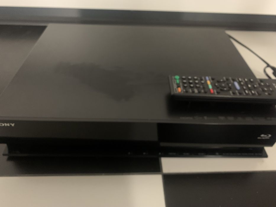 Kino domowe Sony  Blu ray i DVD