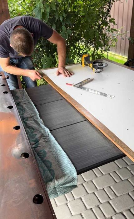 Ремонт замков/дверей/ручек/сердцевин.Замена накладок МДФ/кожвинила