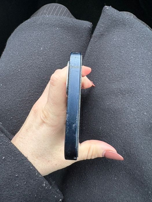 iPhone 12 64gb preto