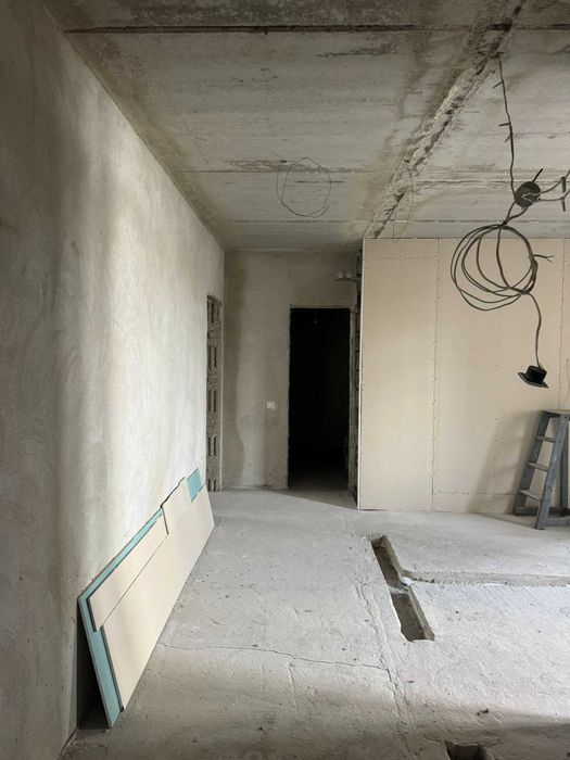 2-х кімнатна квартира в новобудові, м. Жовква