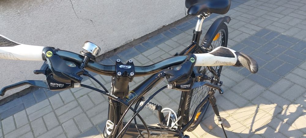 Rower górski męski jak nowy Trevisa