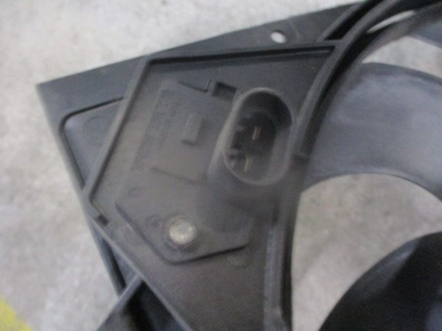 Termoventilador / motoventilador FIAT 500 (312_)