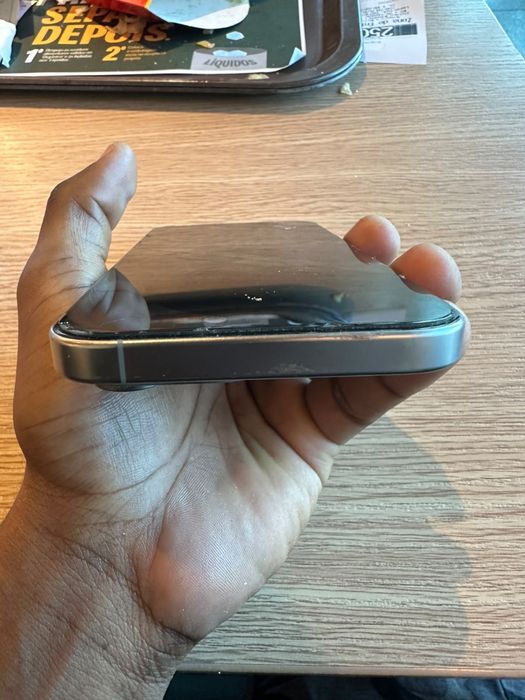 Iphone 16 Pro Max (256)