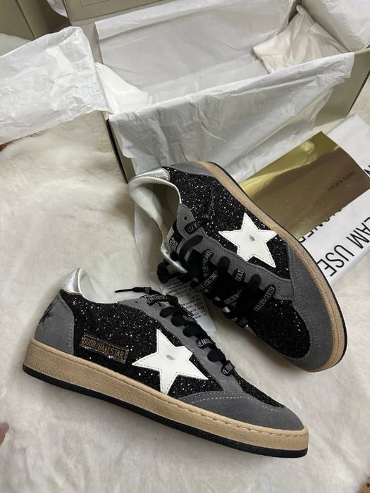 Кросівки кеди Golden Goose 37,39 , 40 розміри
