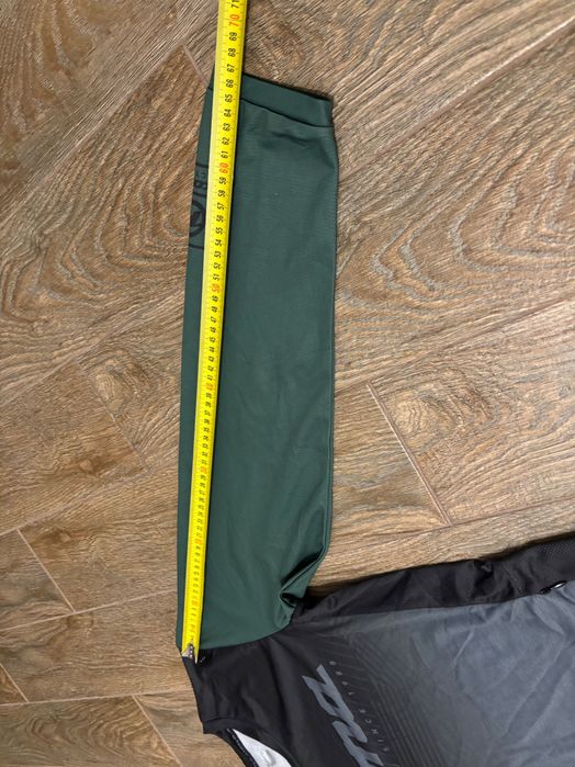 Dharco Kona M Кроссовая эндуро Мото вело джерси с длинным рукавом