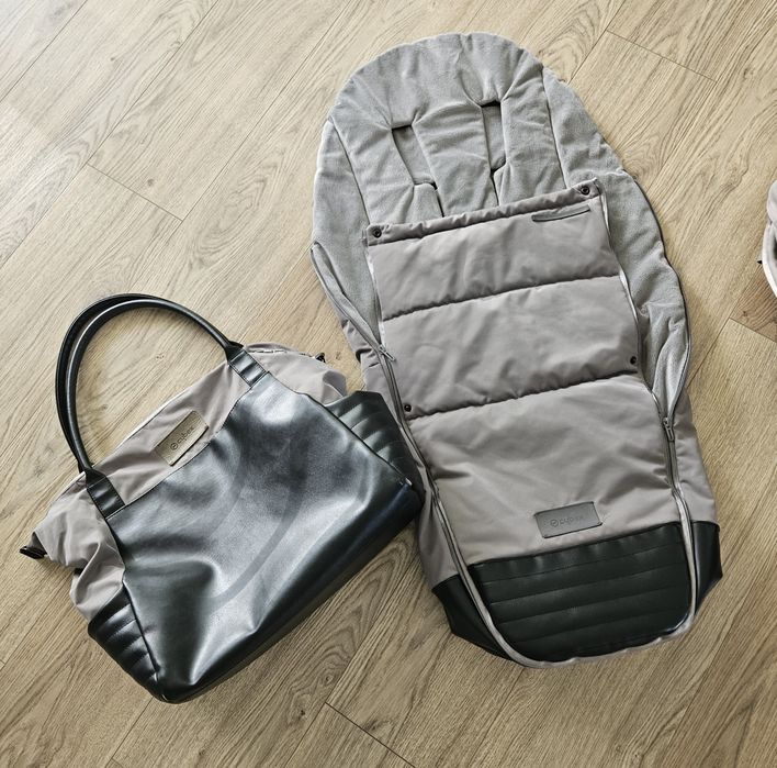 Wózek cybex priam2.0