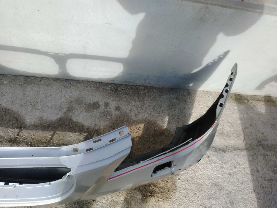 Parachoques BMW Serie 5 E60 E61