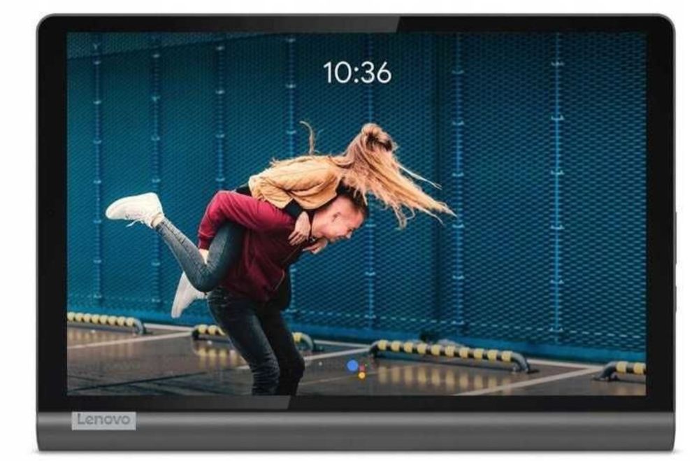 Tablet Lenovo Yoga Tablet Smart Tab YT-X705L