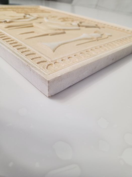 Картина,декор мармур, граніт. Старий Єгипет