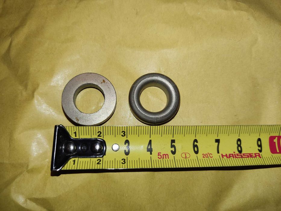 Ферітові кільця для дроселя