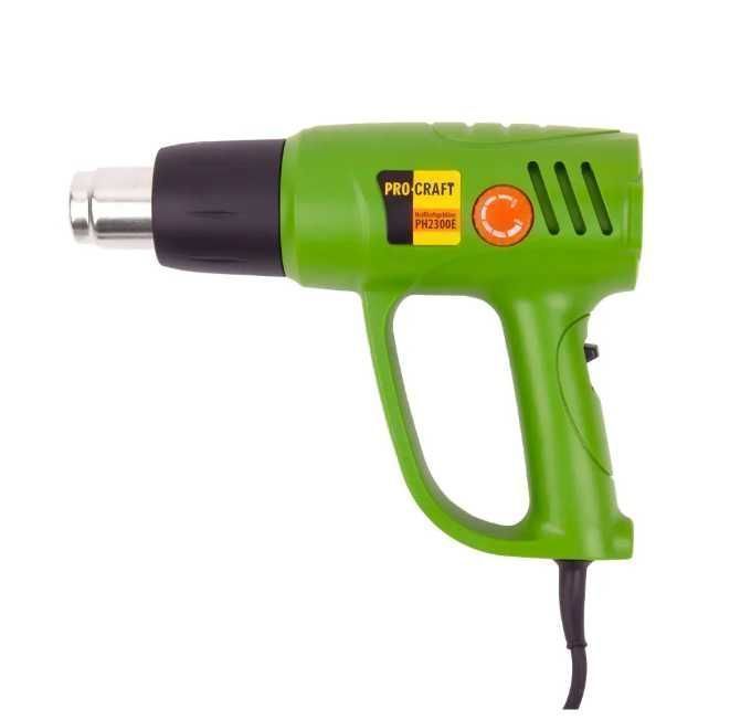 Фен промисловий Procraft PH2300E
