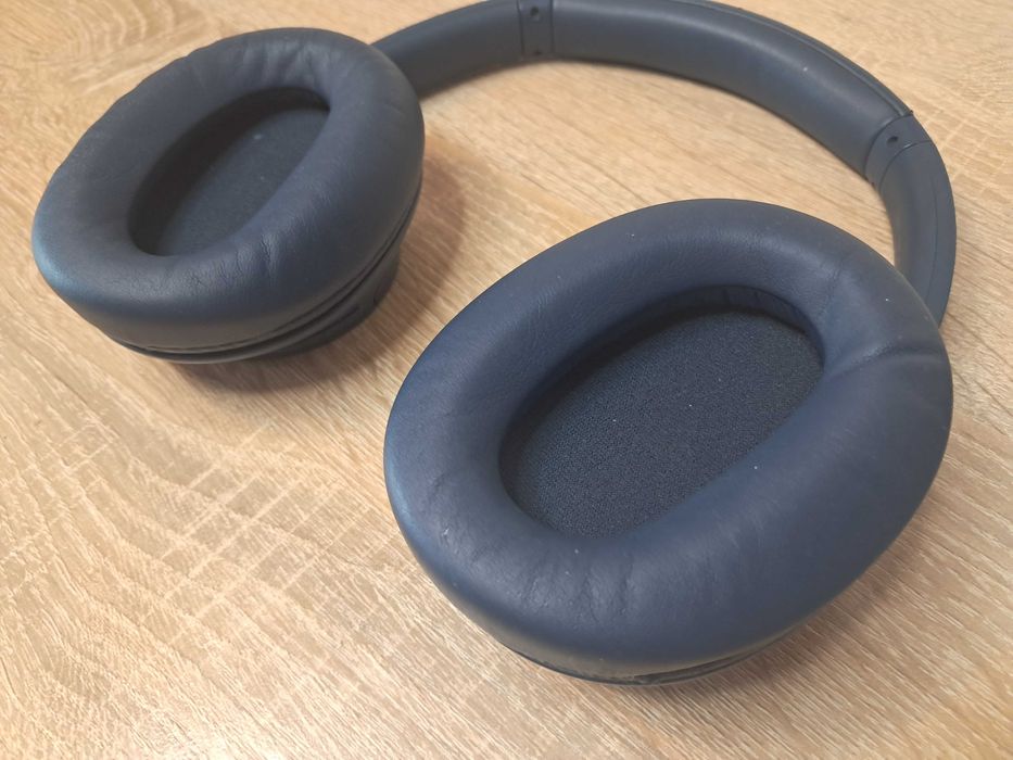 Бездротові навушники Sony WH-CH720N сині