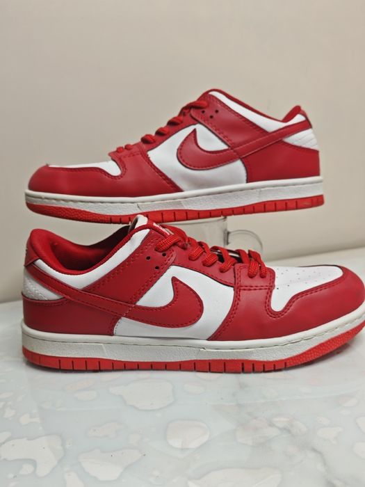 Nike Dunk Low SP