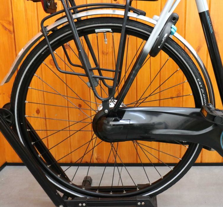 Rower męski Gazelle Eclipse. H 65. RATY