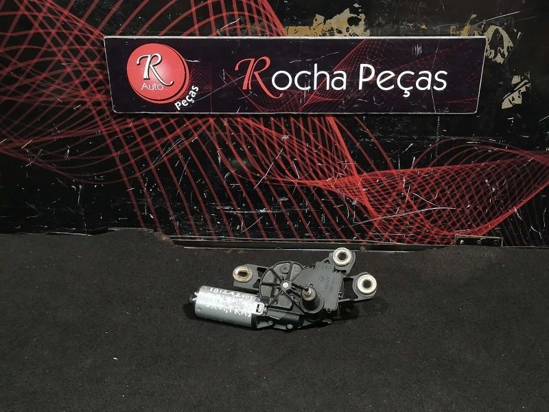 Motor De Limpa Vidro Traseiro Seat Ibiza Iii (6L1)