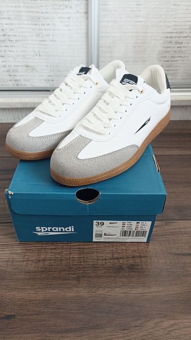 Buty damskie adidasy Sprandi 39 CCC