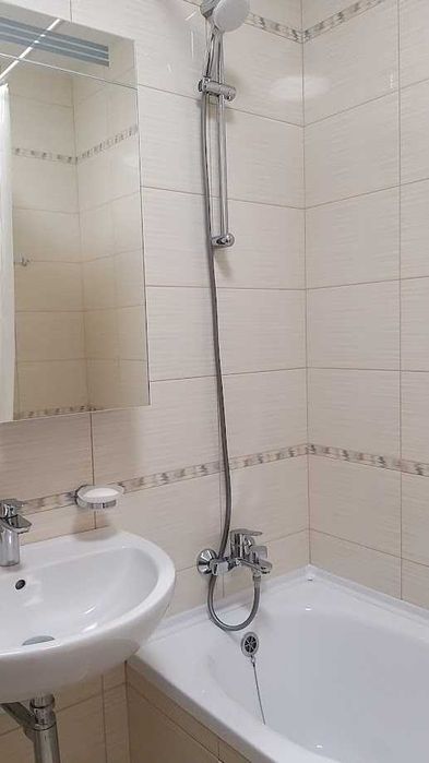 Сдам однокомнатную квартиру возле ТРЦ Ривьера