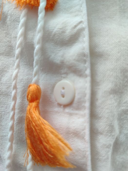 Нова вишиванка Туреччина