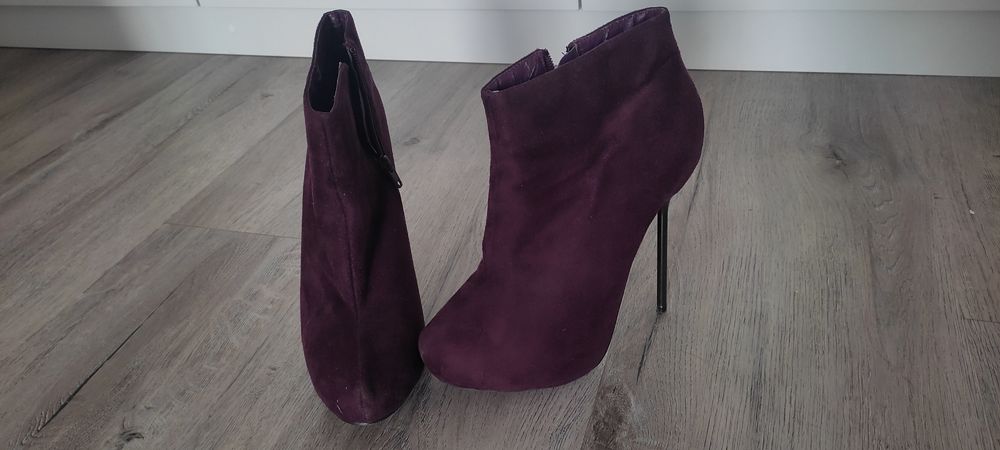 Ботільйони ботінки