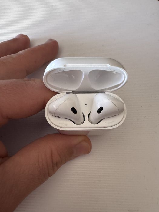 Airpods 2 geração