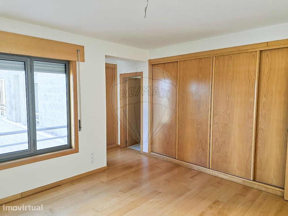 Apartamento T3 para arrendamento
