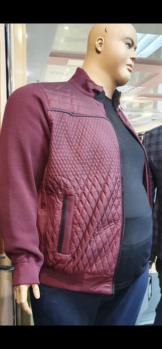 Маникен СУПЕР БАТАЛ, производство Турция