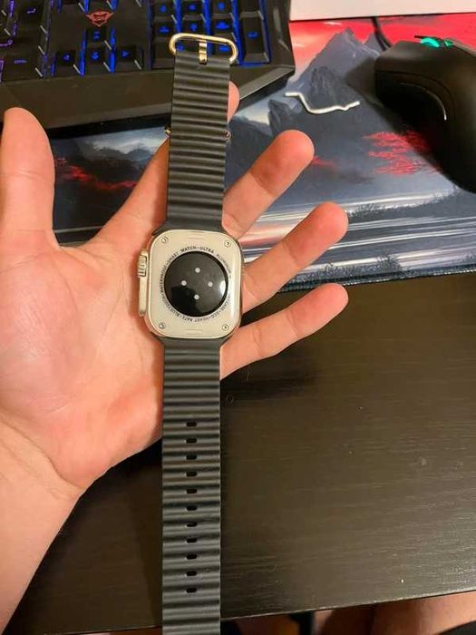 AppleWatch (falso)