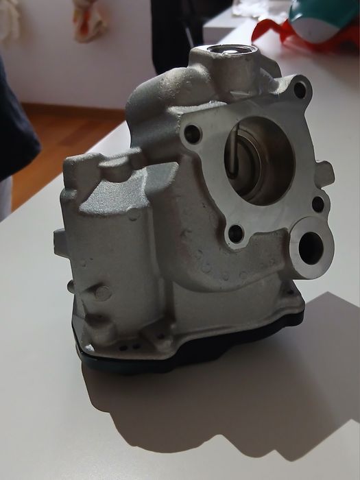 Peca de carro (Válvula egr )