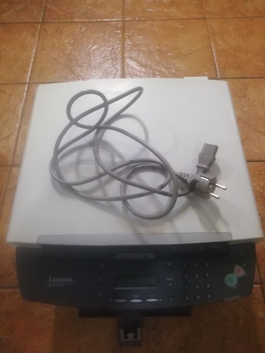 МФУ Canon i-SENSYS MF4320 d