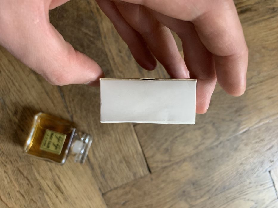 Парфуми Gi Gi May fair le caire вінтаж