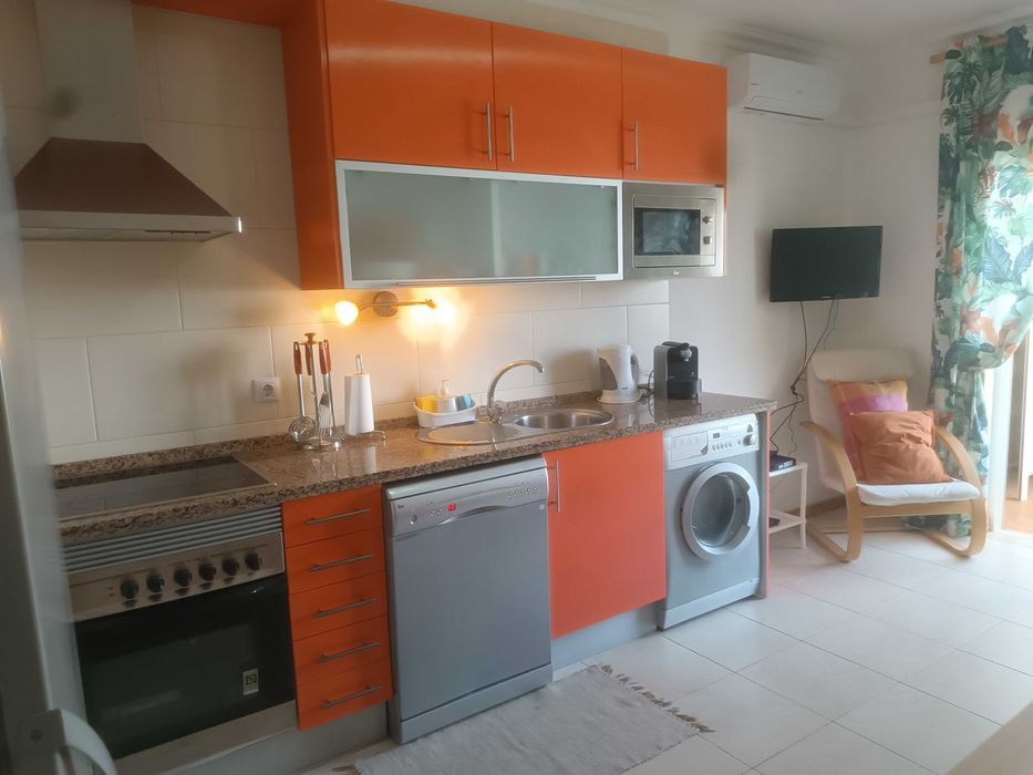 T1 Portimão, condomínio com piscina - 20 Setembro 2025 a 31 maio 2026