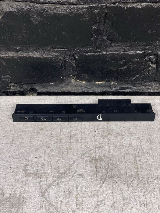 Планка Bmw X5 E53