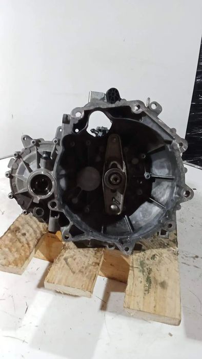 Caixa De Velocidades SEAT MII (KF1, KE1) 1.0 NZC 117928022