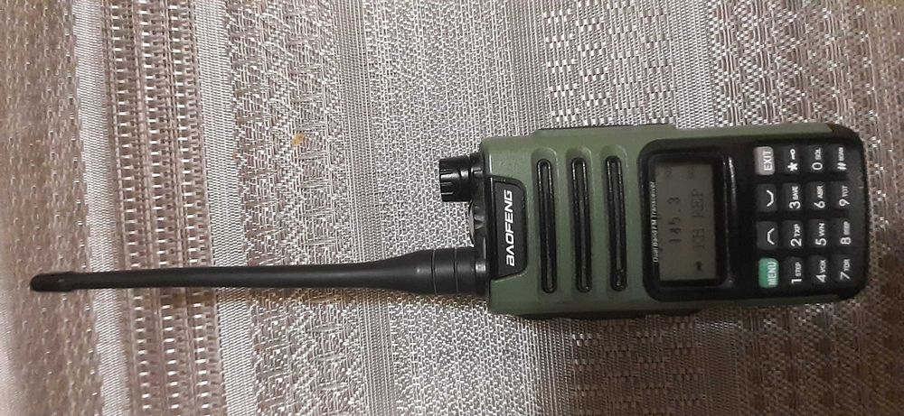 Радіостанція Baofeng UV-13 Pro