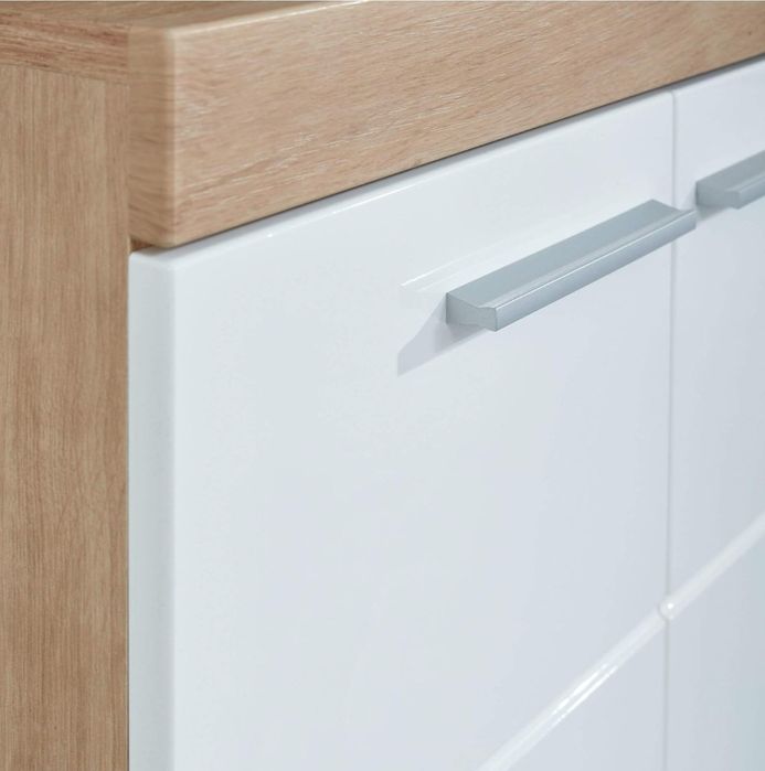 trendteam smart living - Amanda mando bea– szafka pod umywalkę