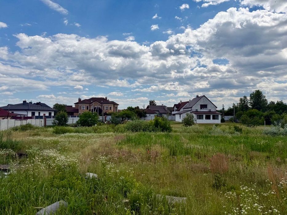 Продам будинок/дачу Вишгород/Осещина — 9 соток, у межах села. Поруч пляж та центр вул. Вишгородська