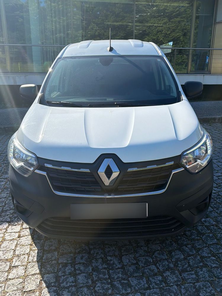 Renault express