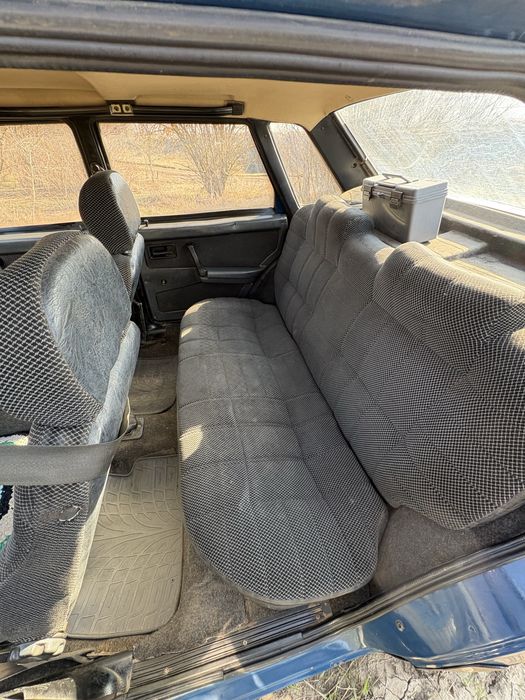 Продам ВАЗ 21099