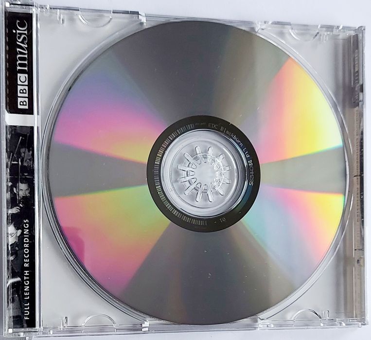 London Philharmonic Orchestra Beechmam Elgar Boult vol.16 nr. 2 2007r