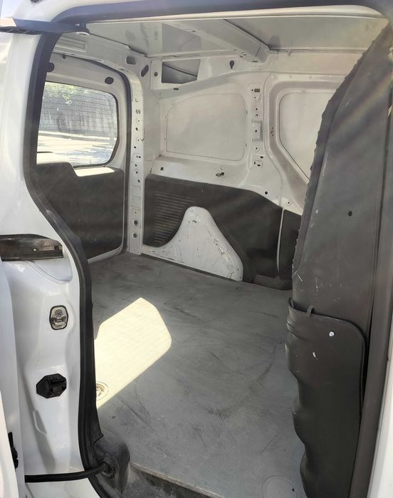 Peugeot Partner 1.6 HDi  Comercial 3Lugares 100cv