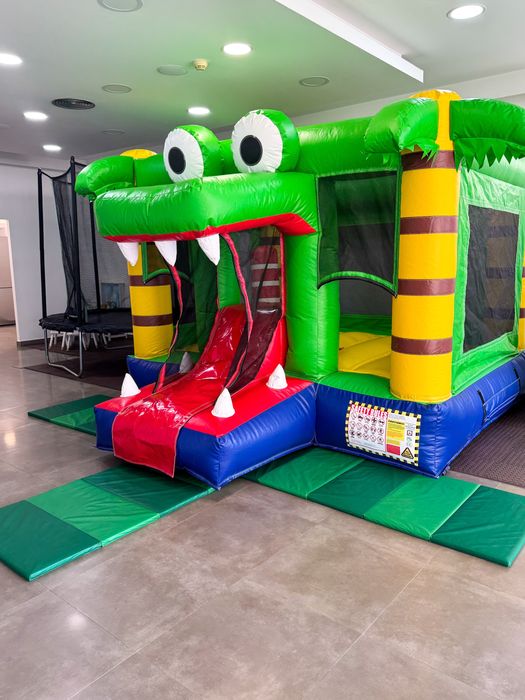 Aluguer de Espaço para Festas de Aniversário