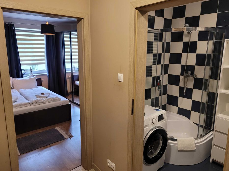 Mieszkanie 2 pokojowe wynajmę – další