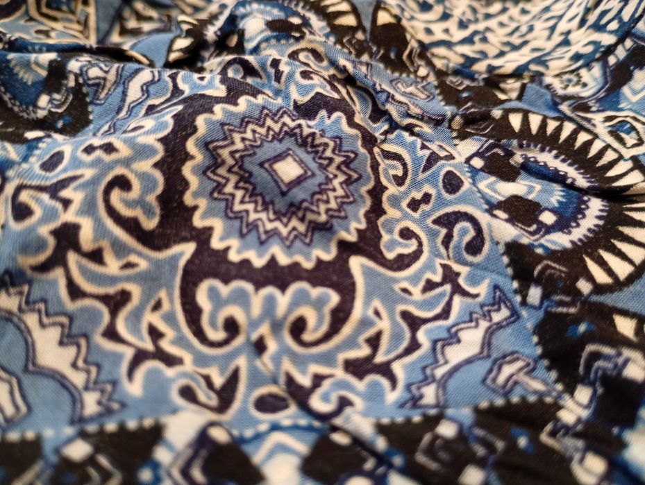 Narzutka BIK bok rozmiar s